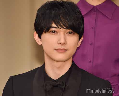 吉沢亮主演、大河ドラマ「青天を衝け」初回視聴率20.0%の好発進 「八重の桜」以来の初回20%超え