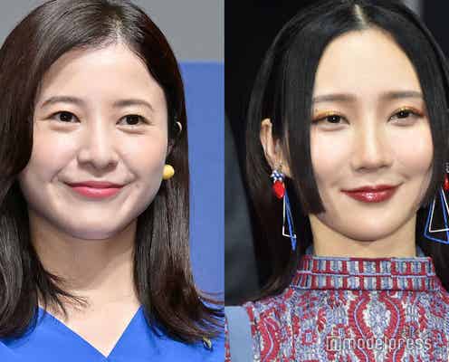 吉高由里子「光る君へ」ファーストサマーウイカとの初対面エピソードが話題