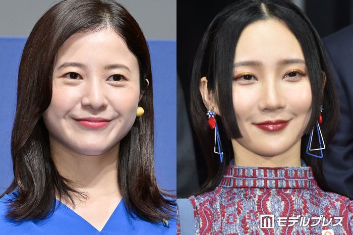 吉高由里子「光る君へ」ファーストサマーウイカとの初対面エピソードが話題