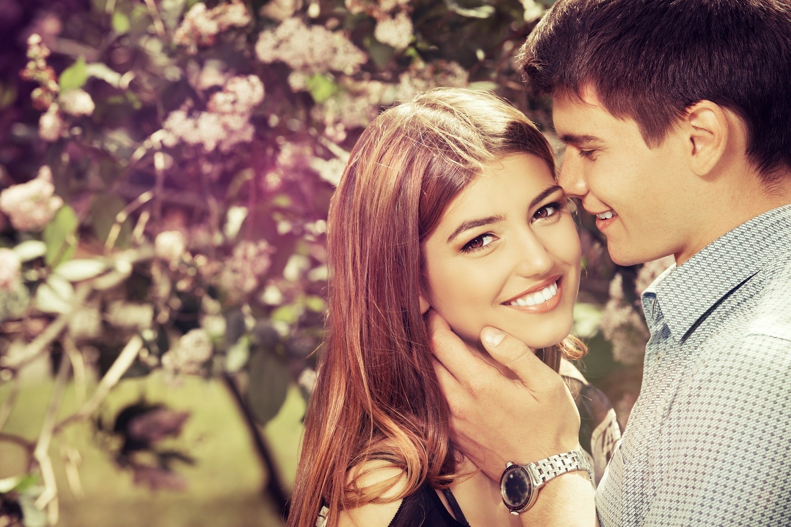 SNSでの恋愛話はほどほどに（Photo by Andrey Kiselev／Fotolia）