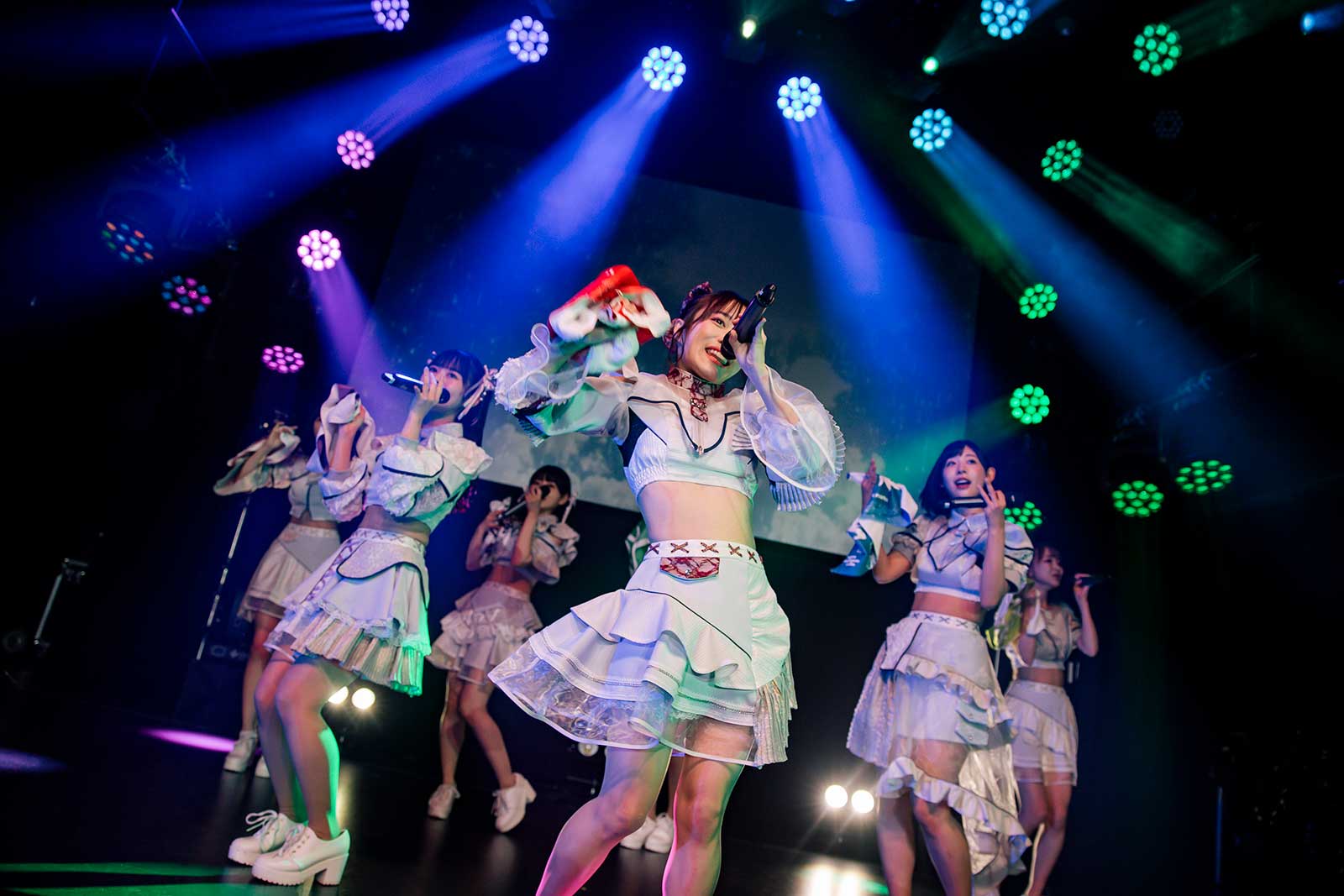 #ババババンビ（C）藤井拓