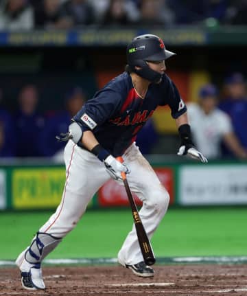 「大谷翔平が大谷翔平してた」大活躍の源田壮亮も笑う 自身も3安打4打点の大暴れ「下位打線でもチャンスが回ってくるので」