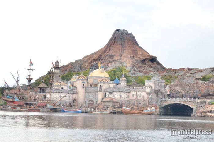 東京ディズ二ーシー