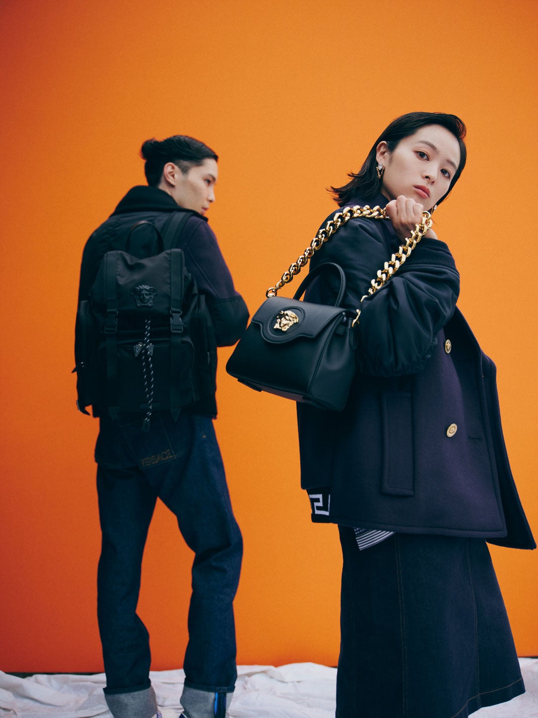 清野菜名（提供写真）