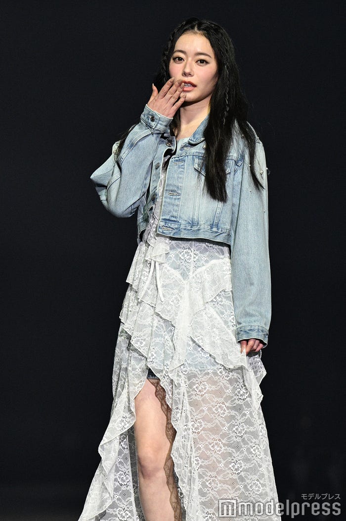 なごみ(C)モデルプレス