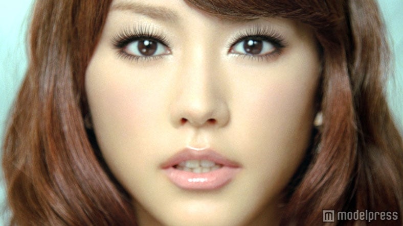 桐谷美玲（新CM「最強のアイ」篇）より