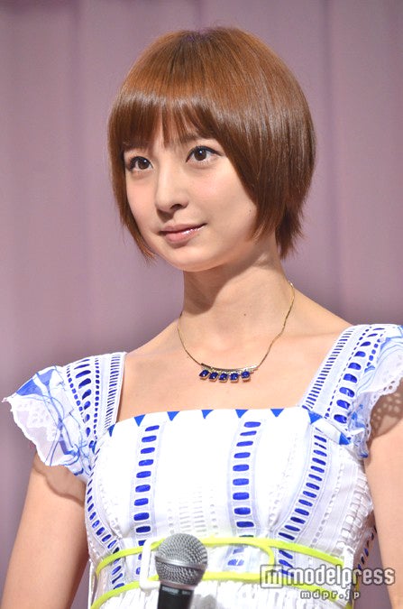 篠田麻里子、「不安で不安で…」心境を吐露