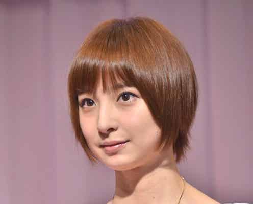 篠田麻里子、優勝の松井珠理奈に「パワーあげた」