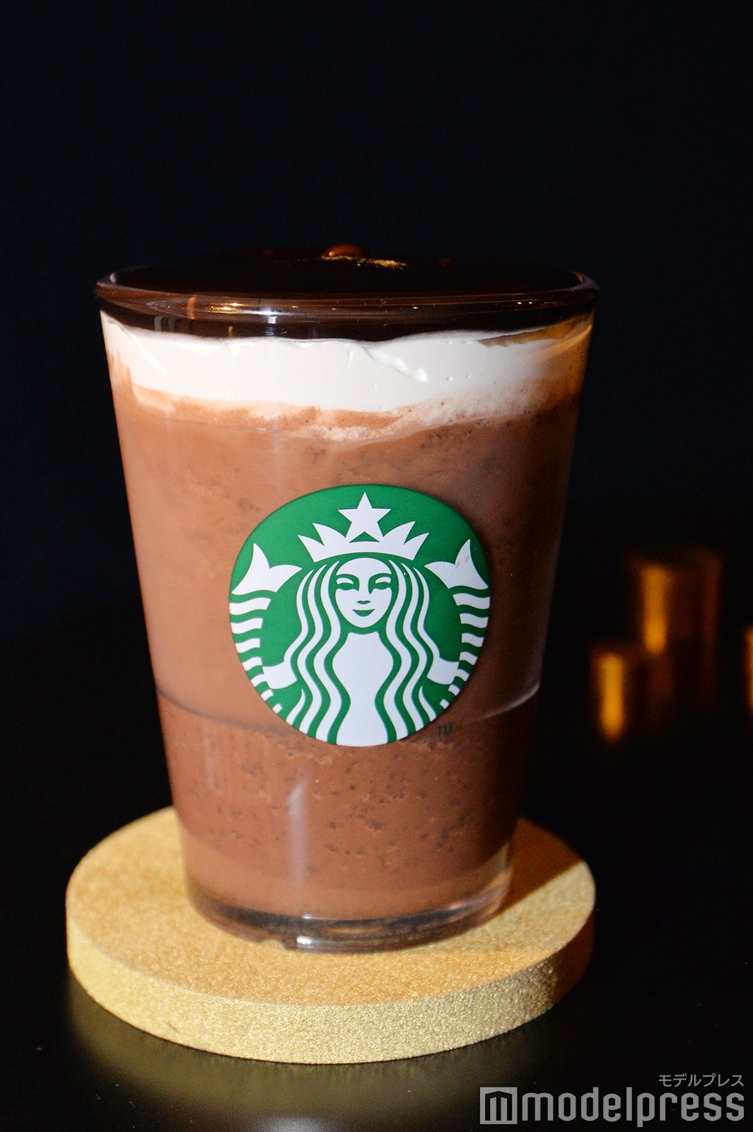 オペラ フラペチーノ（C）モデルプレス