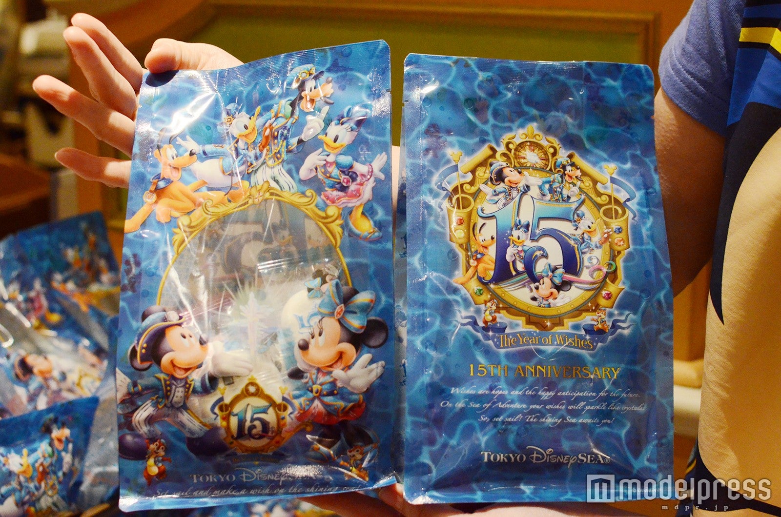 マシュマロ￥500（C）モデルプレス