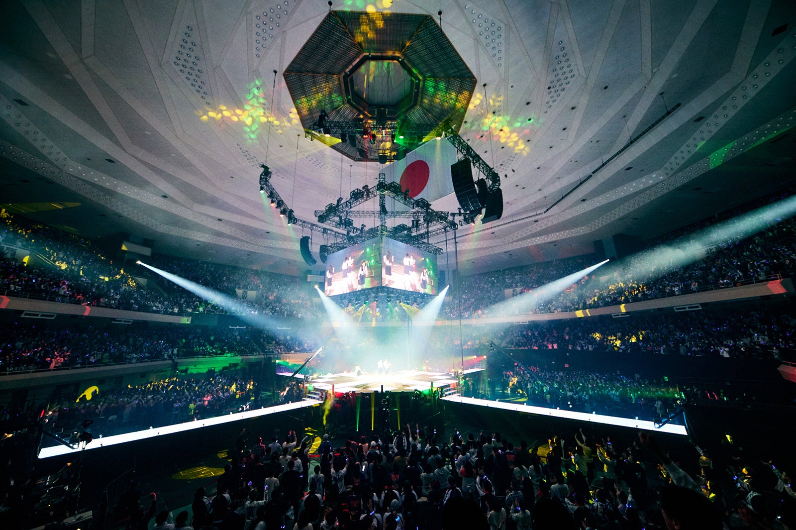 新しい学校のリーダーズ／写真：Hiroshi Ono