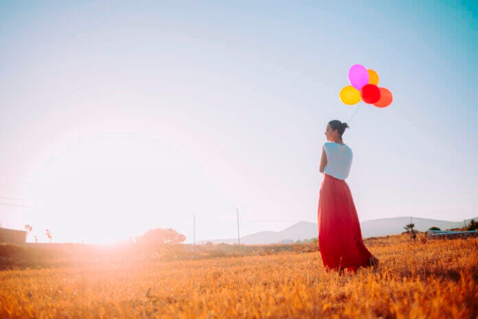 “最高の恋”をしているときの「気持ち」は？