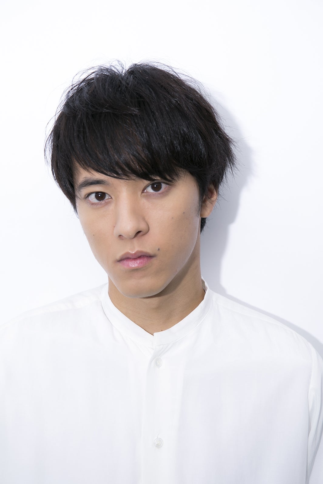 松島庄汰（提供写真）