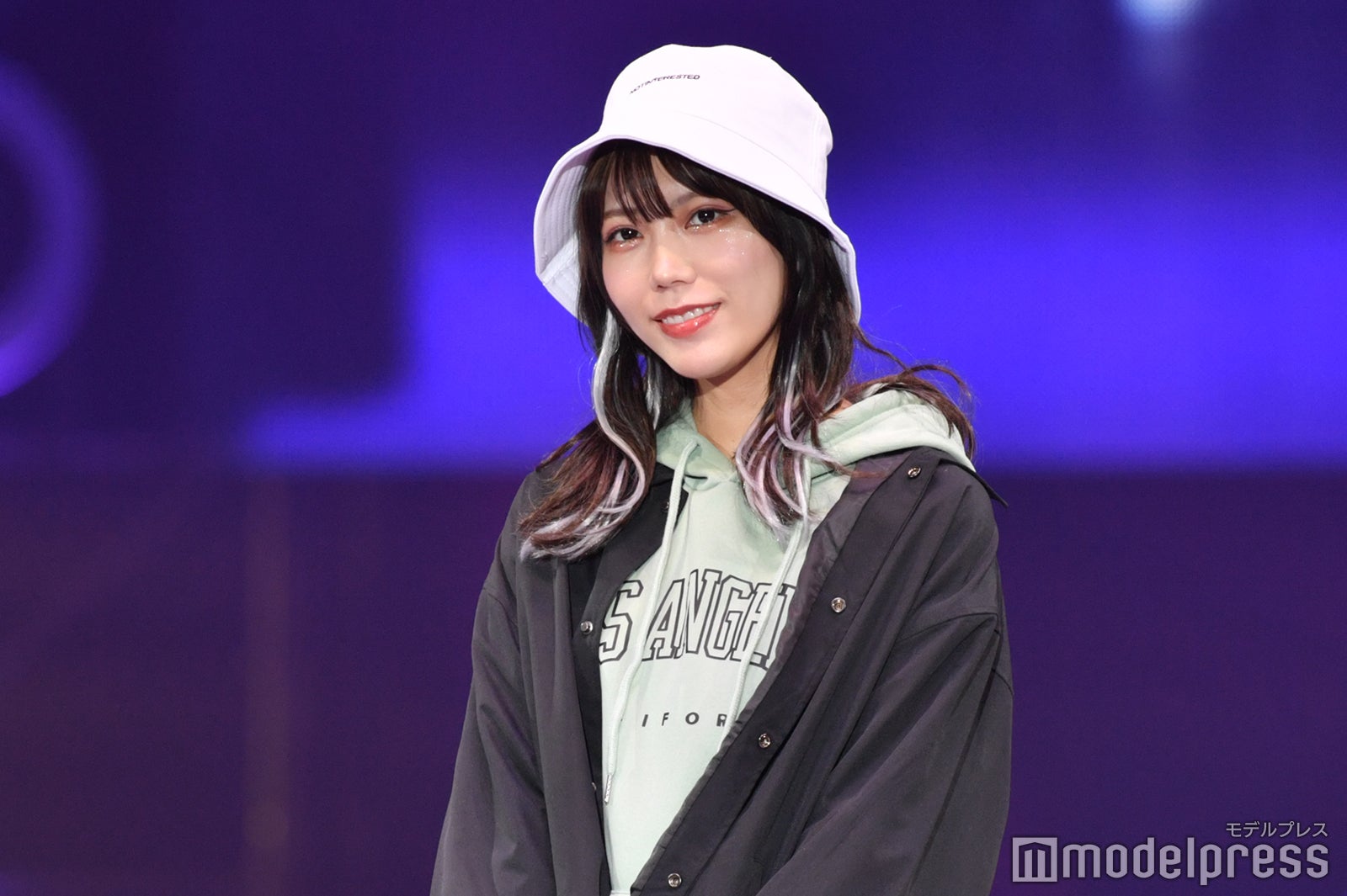 川後陽菜（C）モデルプレス