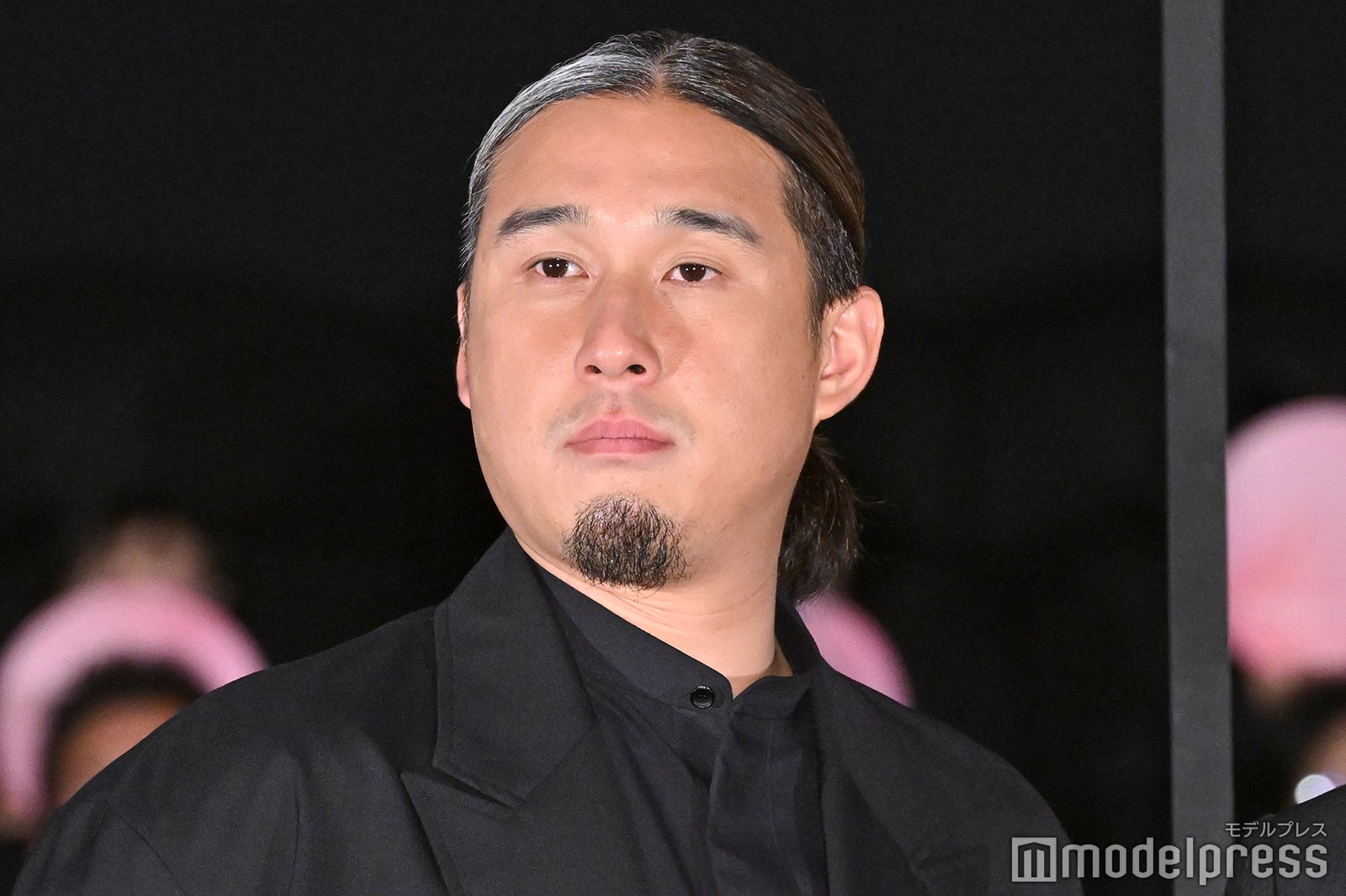 原廣利監督（C）モデルプレス