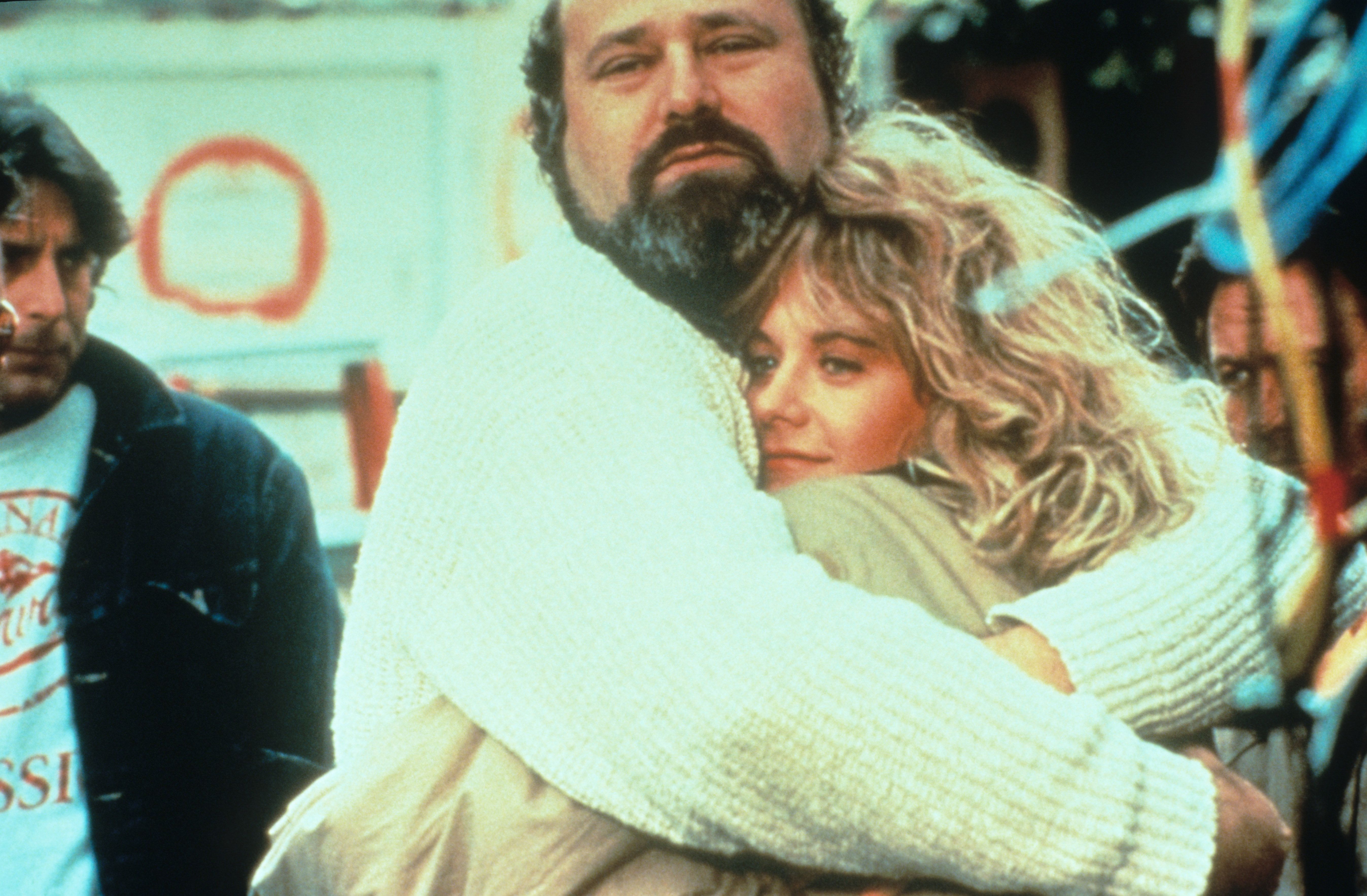 『恋人たちの予感』メグ・ライアン＆ビリー・クリスタル、ロブ・ライナー監督を追悼