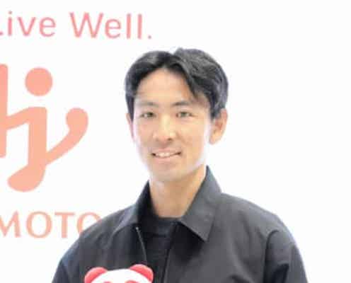 今季限りで引退の渡部暁斗 ミラノ五輪で「季節外れの満開の桜を」 味の素「ビクトリープロジェクト」トークショー