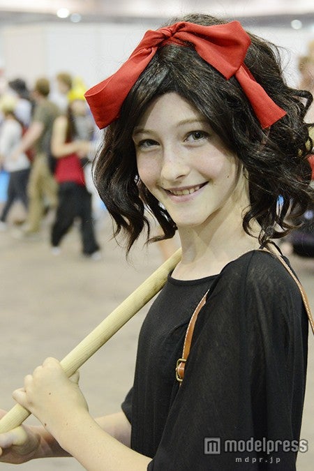 「HYPER JAPAN 2014（ハイパー・ジャパン）」が現地時間7月25日～27日の3日間、イギリス・ロンドンのEARLS COURT ONEにて開催