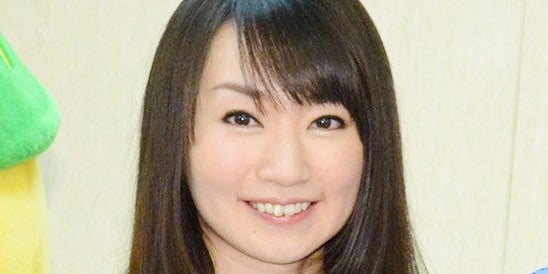 水樹奈々 結婚を発表 コメント全文 モデルプレス