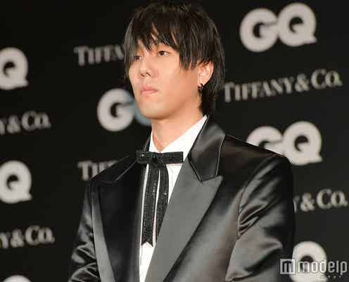 RADWIMPS野田洋次郎、肺炎にかかっていた