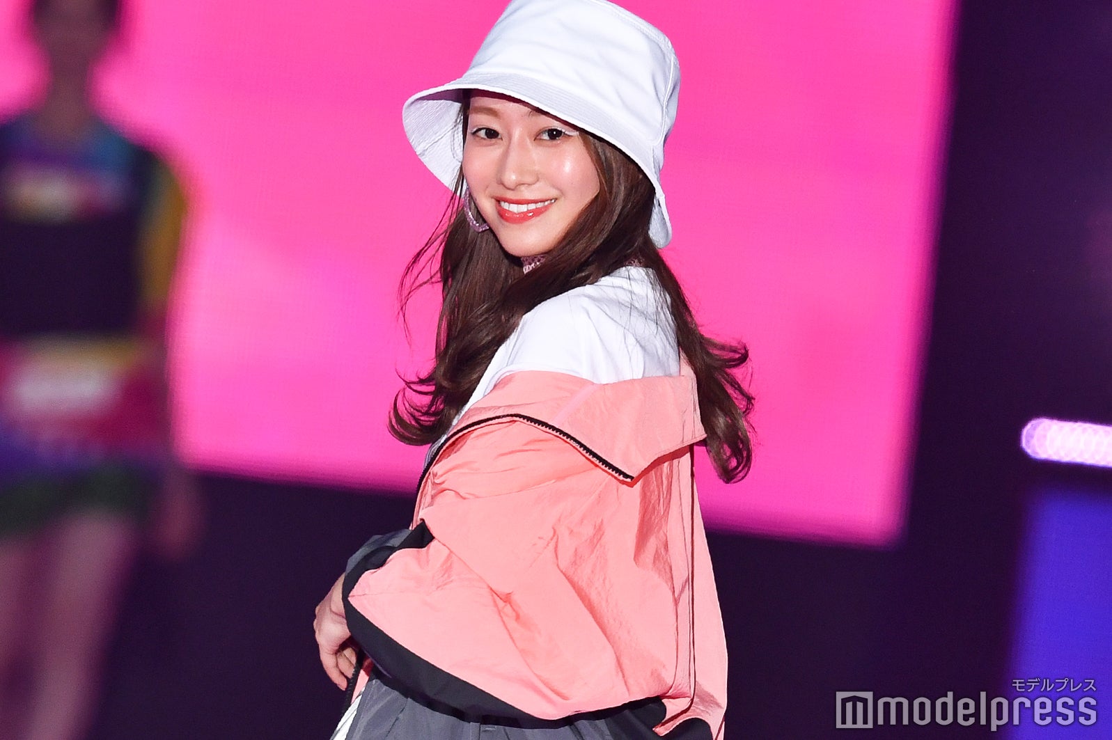 桜井玲香（C）モデルプレス