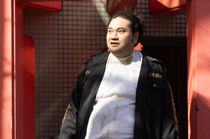 勝矢「95」第7話より(C)「95」製作委員会