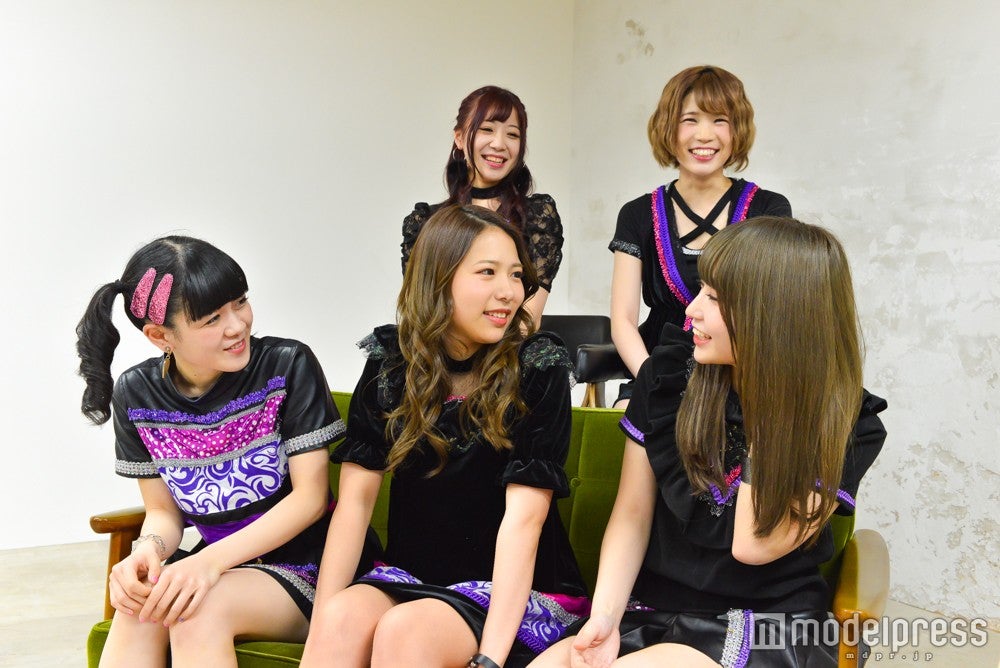 妄想キャリブレーション （C）モデルプレス