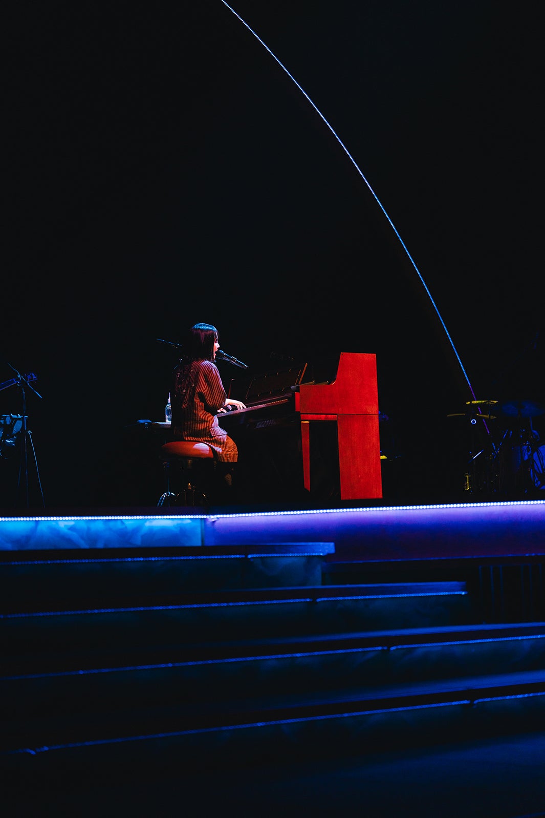 TOMOO／撮影：田中聖太郎写真事務所