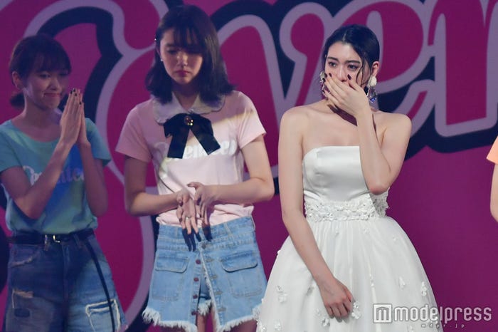 三吉彩花(C)モデルプレス