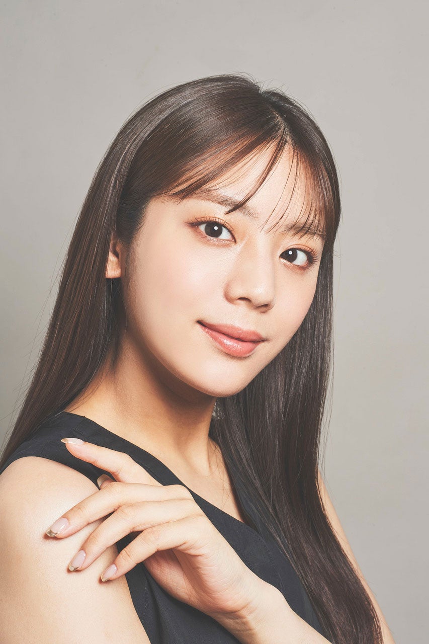 貴島明日香（提供写真）