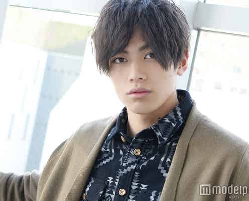 菅野美穂&浜辺美波母娘がときめいたイケメン整体師役・東啓介は何者?初ドラマでの抜擢が話題<ウチの娘は、彼氏が出来ない!!>