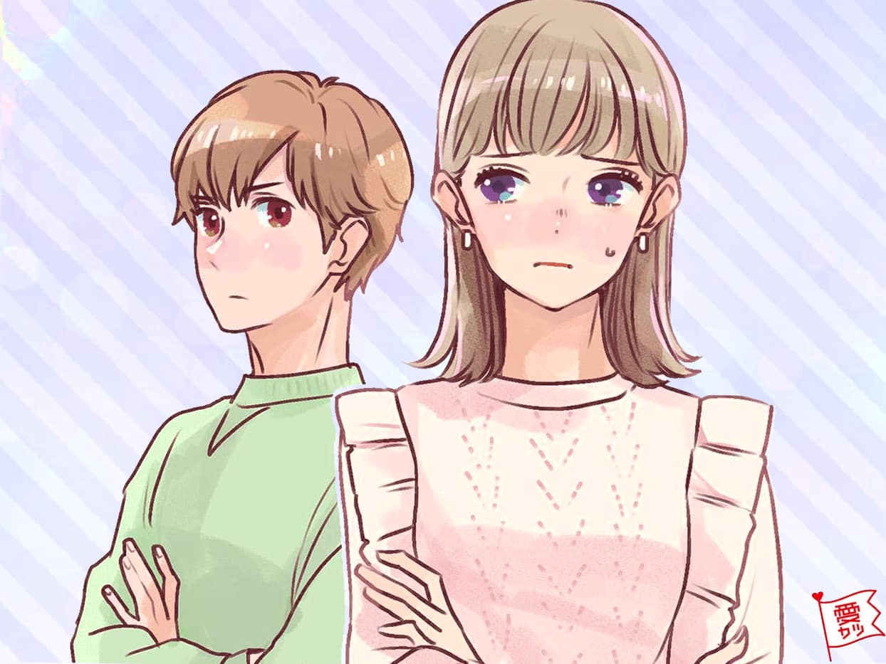 男の本音 なぜ記念日を忘れるの と怒る女性に対して思うこと モデルプレス