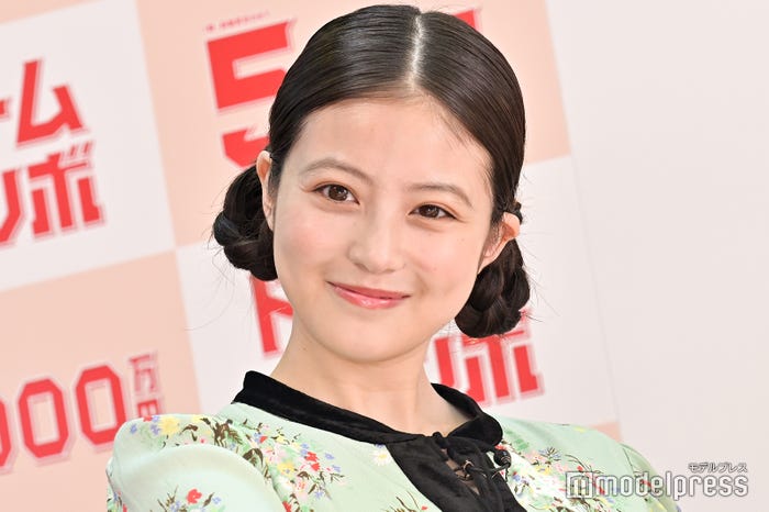 今田美桜(C)モデルプレス