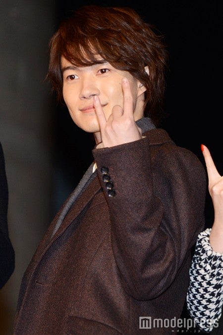 神木隆之介（C）モデルプレス