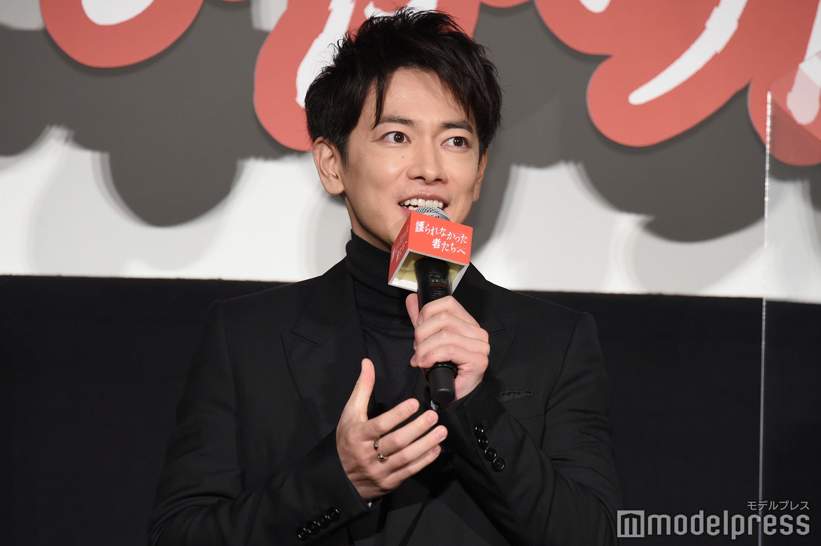 佐藤健（C）モデルプレス