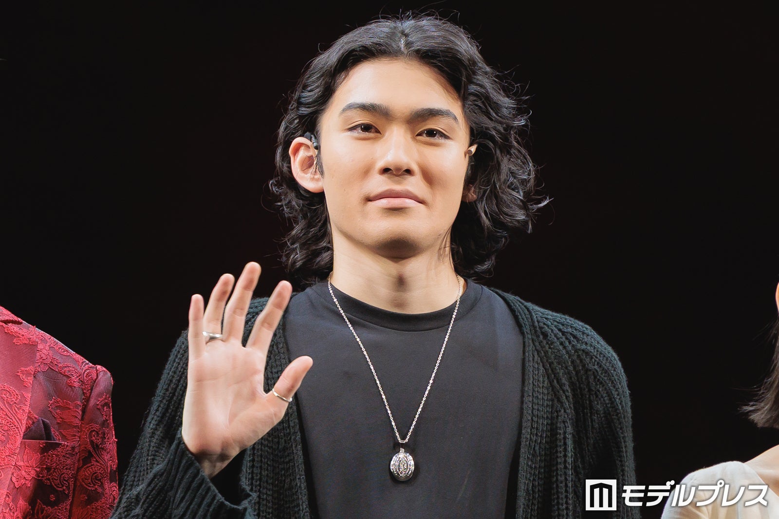 市川染五郎（C）モデルプレス