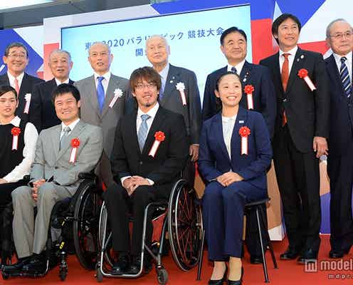 SMAPが“改名宣言”?中居正広「今頃言うのも恥ずかしいんですが」