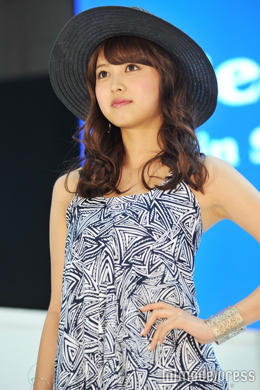 松元絵里花（C）モデルプレス