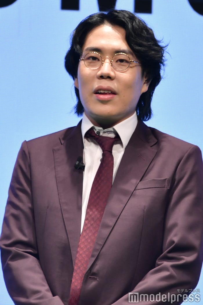 高比良くるま(C)モデルプレス