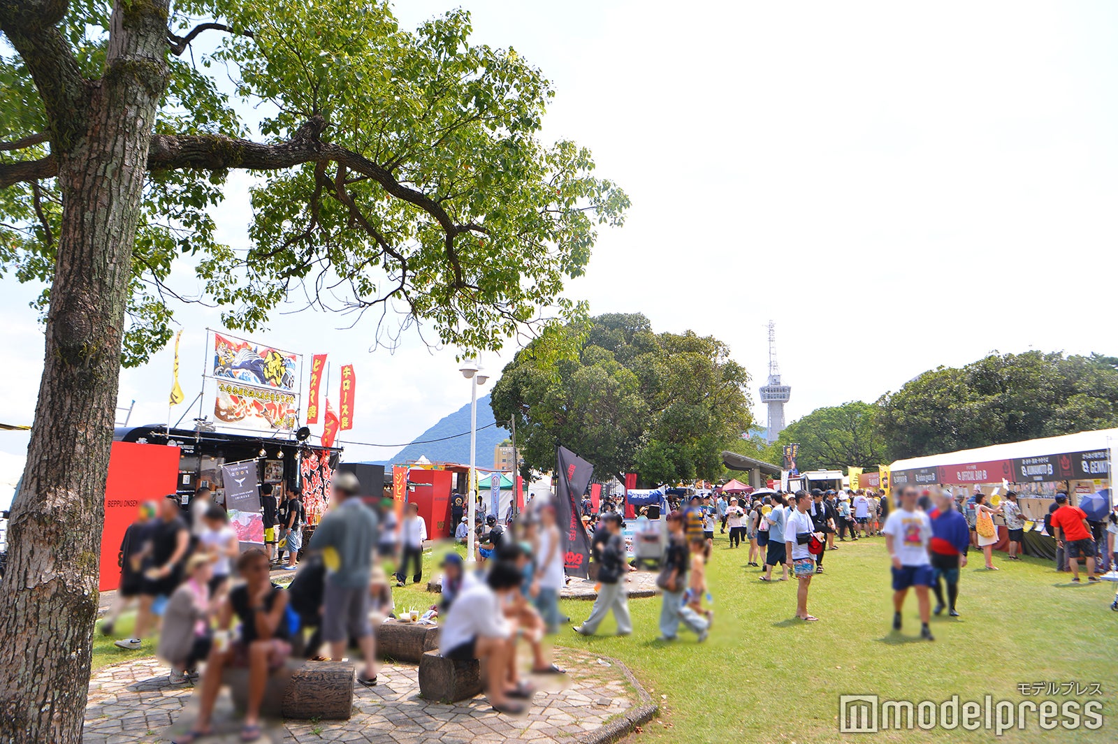 「BOB2025」イベントの様子（C）モデルプレス