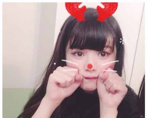 馬場ふみか、トナカイ姿が最強にキュート「倒れるくらいに可愛い」と反響