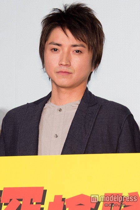 藤原竜也