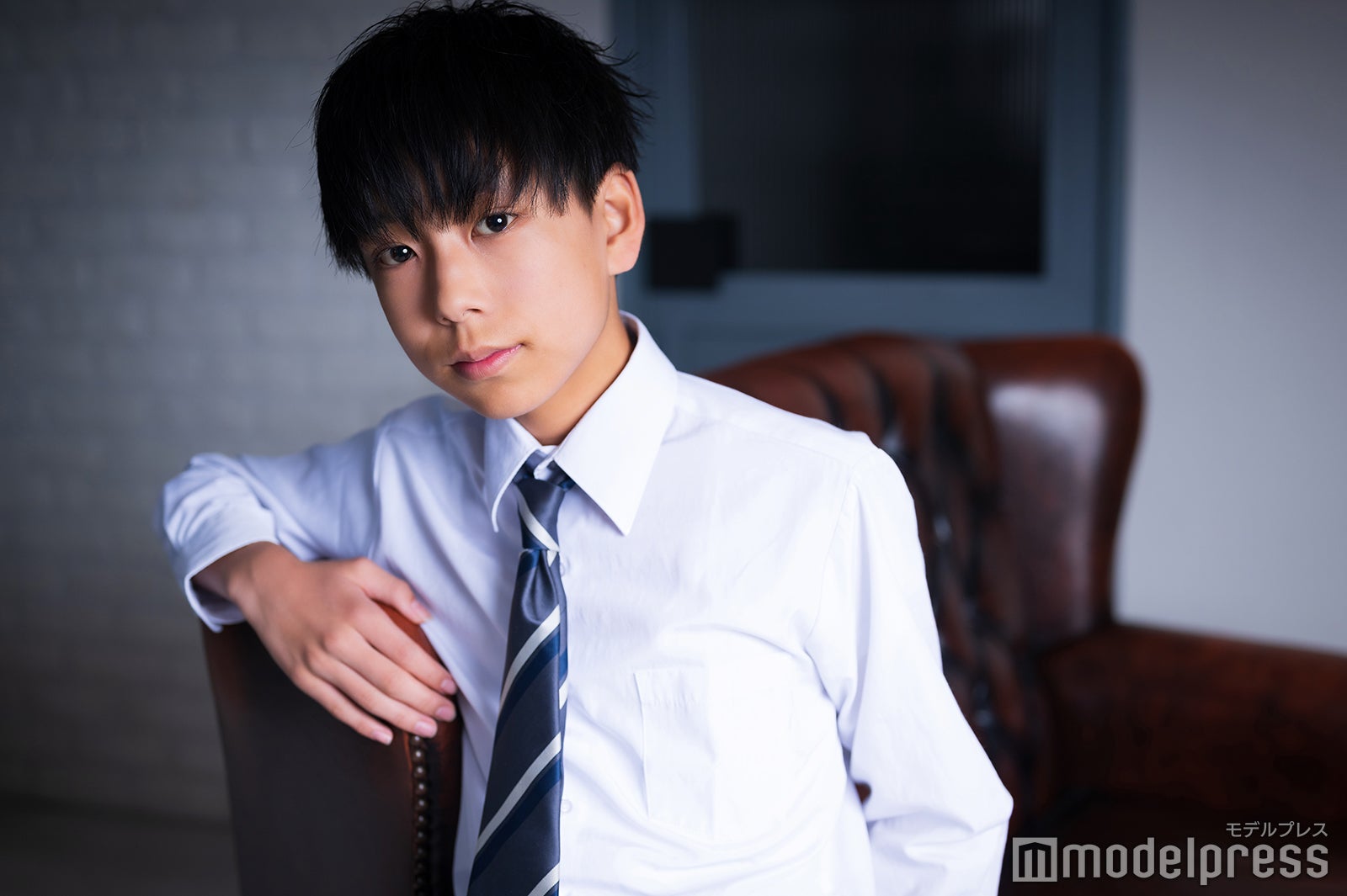 綿貫力斗さん（C）モデルプレス