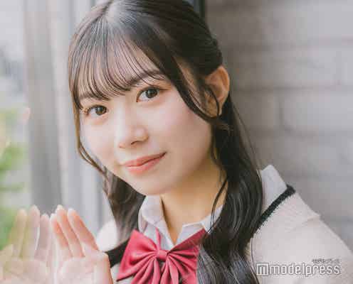 【日本一かわいい高校生候補】さゆき<女子高生ミスコン2024 ファイナリスト連載>