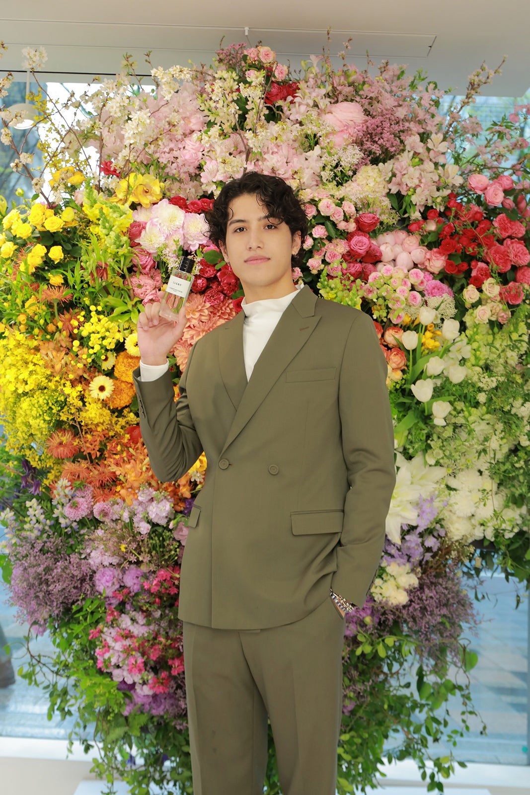 kemio （提供写真）