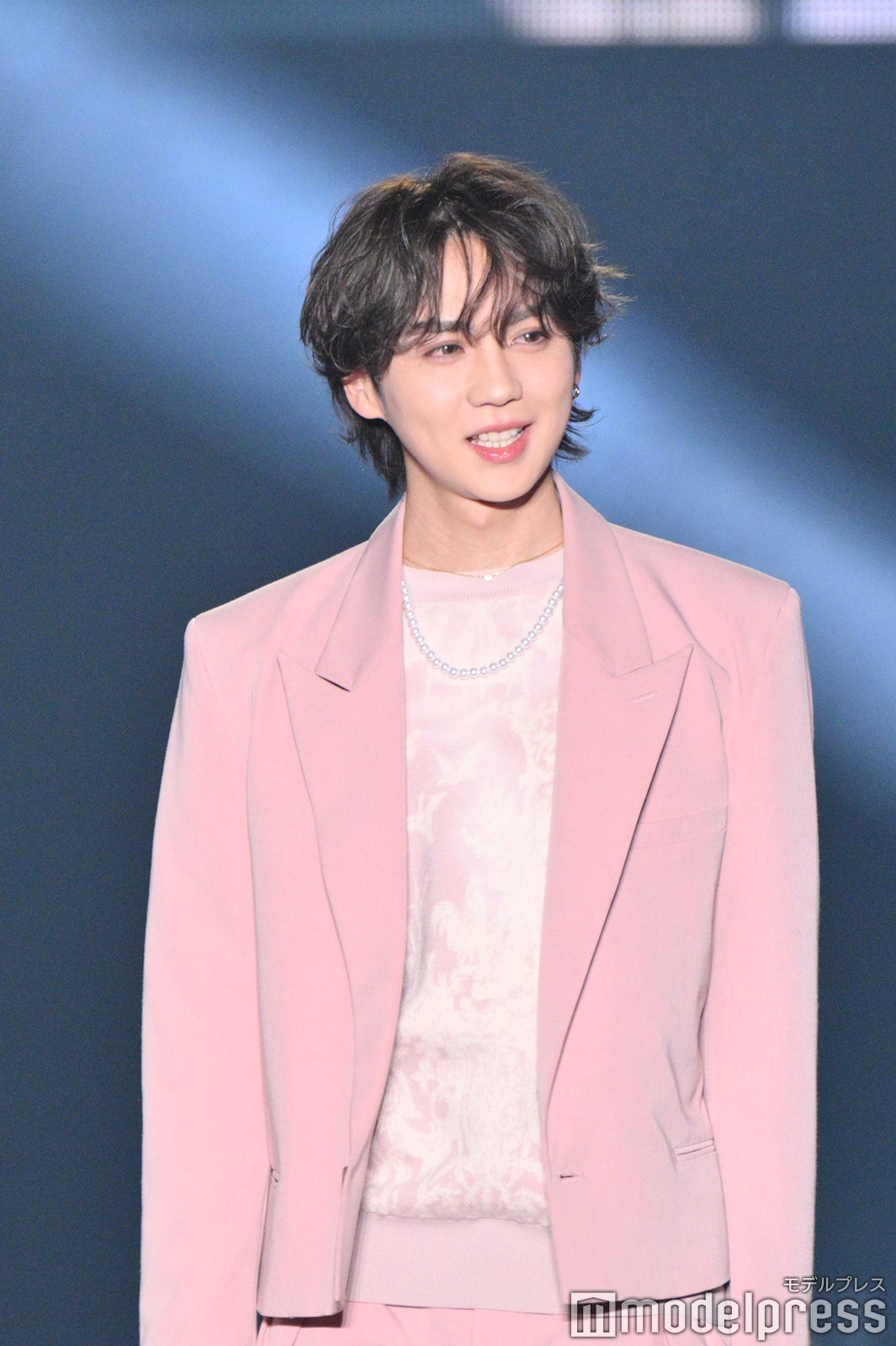 吉野北人（C）モデルプレス