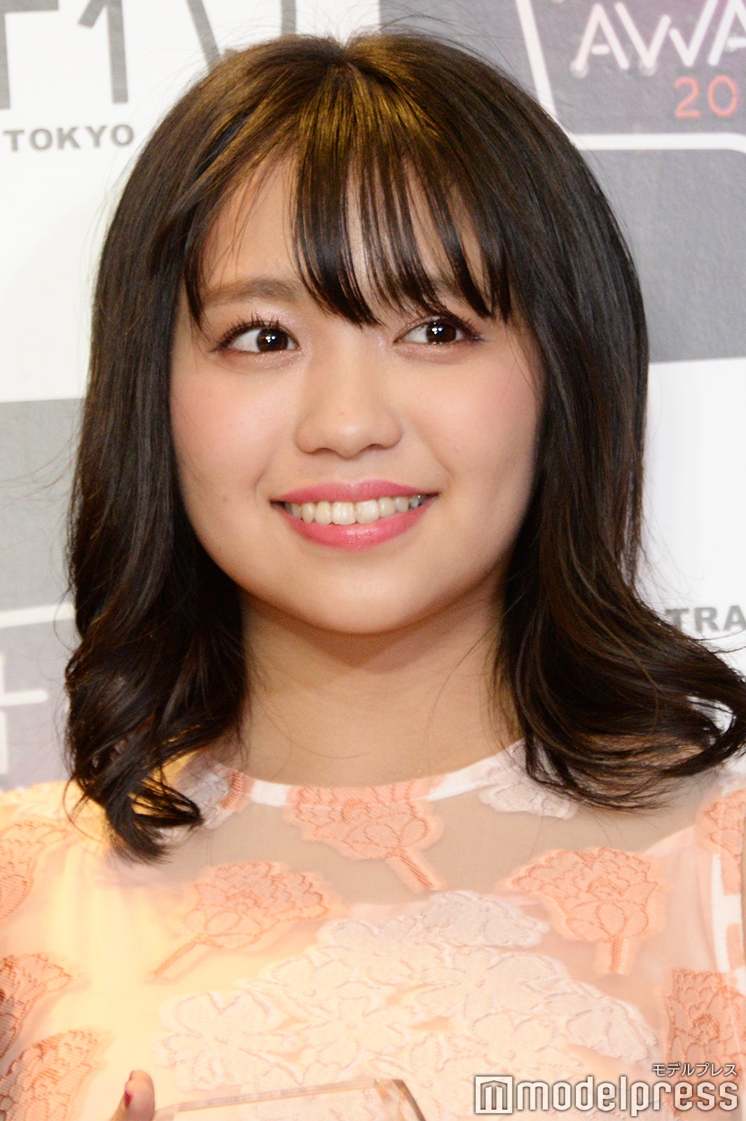 大原優乃 （C）モデルプレス