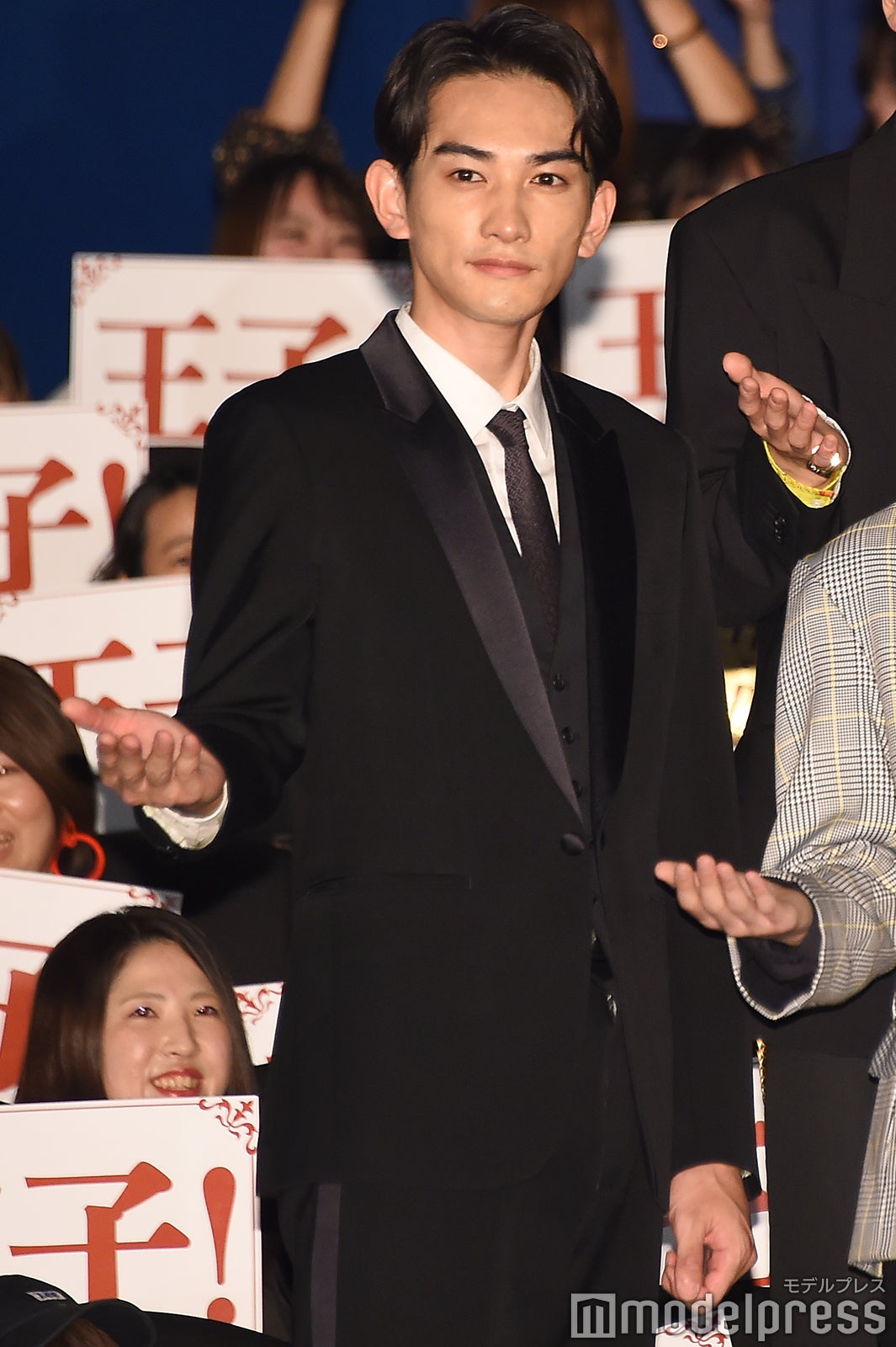 町田啓太 （C）モデルプレス