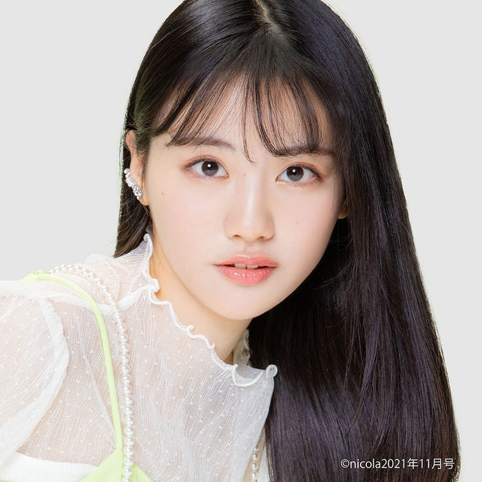 関谷瑠紀 (提供写真)