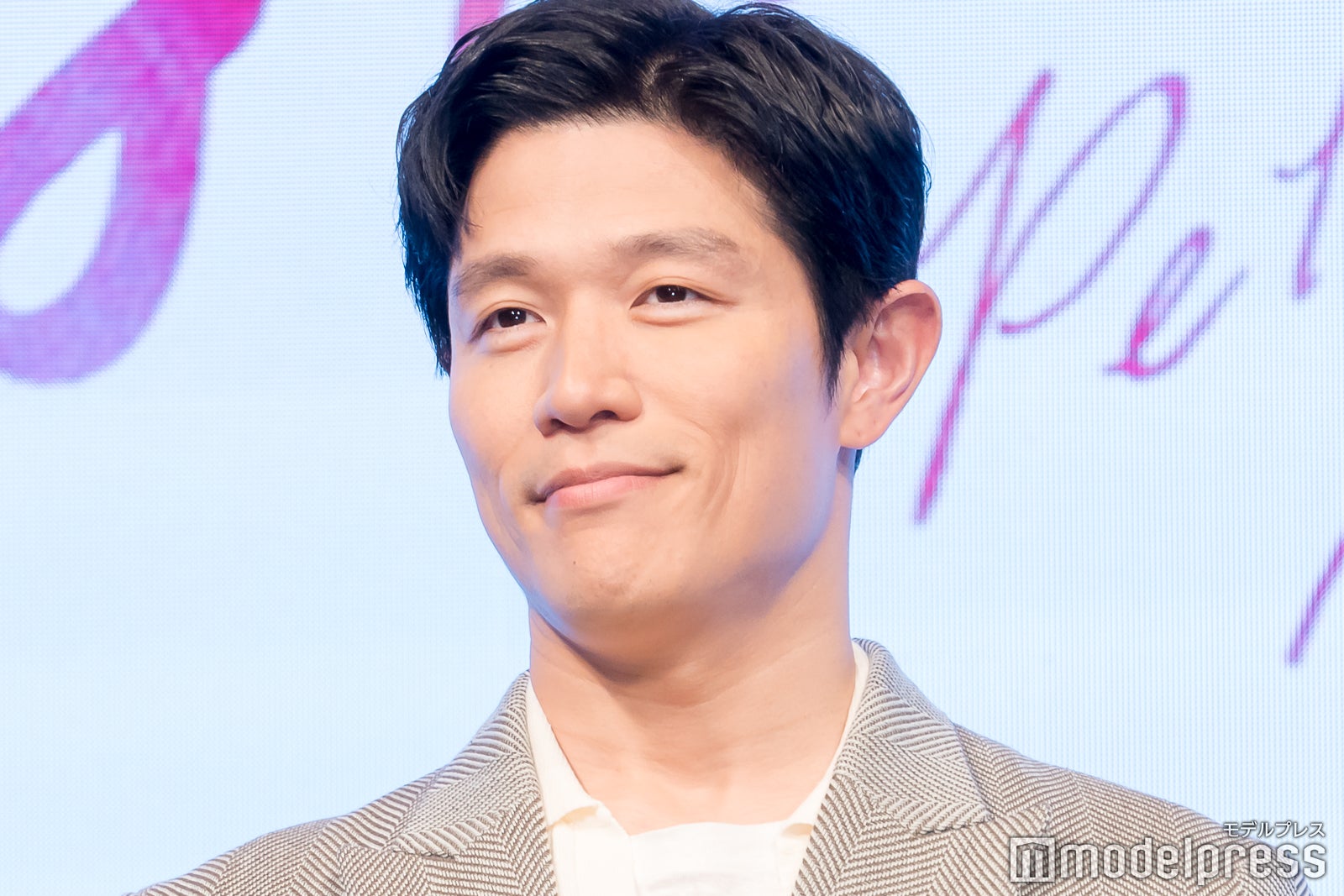 鈴木亮平（C）モデルプレス